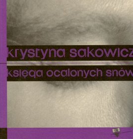 Księga ocalonych snów