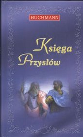 Księga przysłów