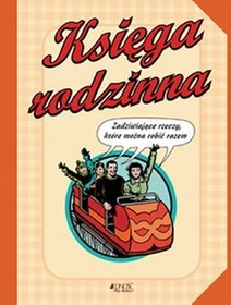 Księga rodzinna