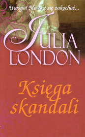 Księga skandali