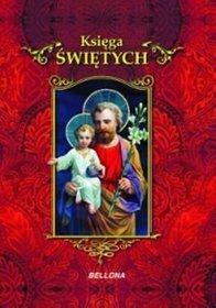 Księga świętych