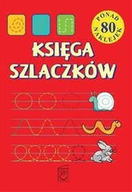 Księga szlaczków