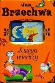 Księga wierszy