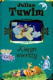 Księga wierszy