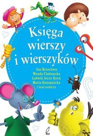 Księga wierszy i wierszyków