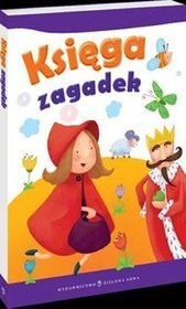 Księga zagadek