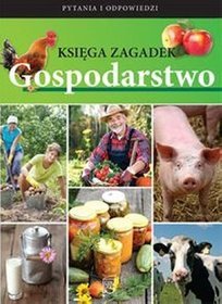 Księga zagadek Gospodarstwo