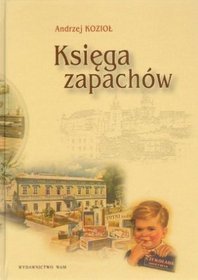 Księga zapachów