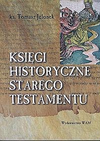 Księgi historyczne Starego Testamentu