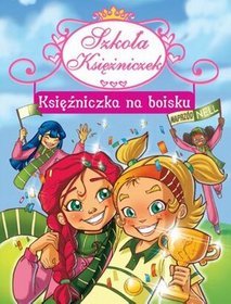 Księżniczka na boisku