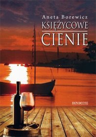 Księżycowe cienie