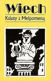 KSIUTY Z MELPOMENĄ