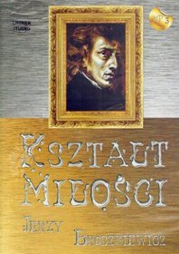 AUDIOBOOK Kształt miłości