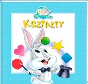 Kształty