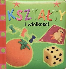 Kształty i wielkości