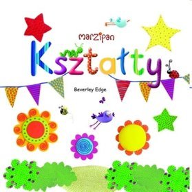 Kształty. Marzipan