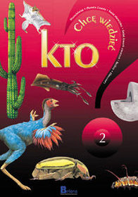 Chcę wiedzieć kto 2