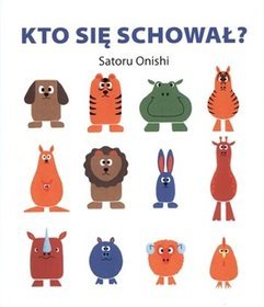 Kto się schował?