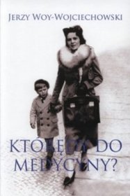 Którędy do medycyny?