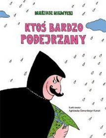 Ktoś bardzo podejrzany