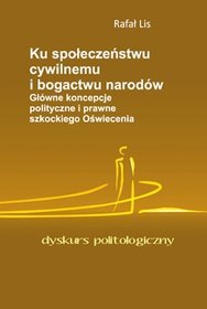 Ku społeczeństwu cywilnemu i bogactwu narodów