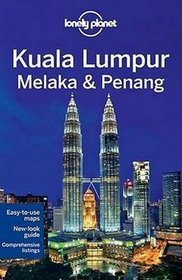 Kuala Lumpur Melaka  Penang