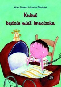 Kubuś będzie miał braciszka
