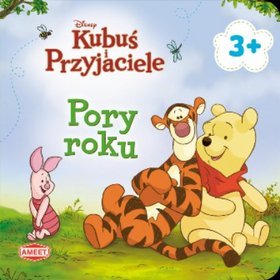 Kubuś i Przyjaciele Pory roku