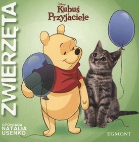 Kubuś i przyjaciele. Zwierzęta