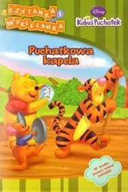 Puchatkowa kapela