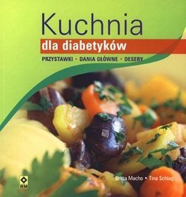 Kuchnia dla diabetyków