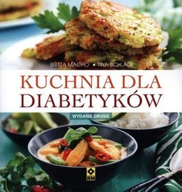 Kuchnia dla diabetyków
