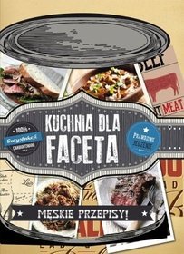 Kuchnia Dla Faceta