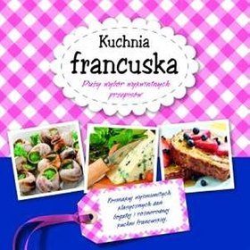 Kuchnia francuska