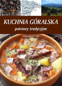 Kuchnia góralska. Potrawy tradycyjne