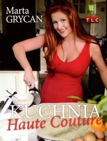 Kuchnia Haute Couture