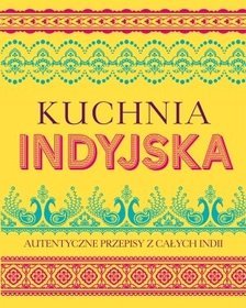 Kuchnia Indyjska