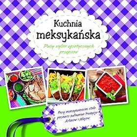 Kuchnia meksykańska