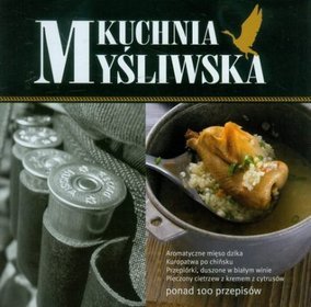 Kuchnia myśliwska