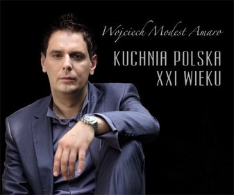 Kuchnia polska XXI wieku