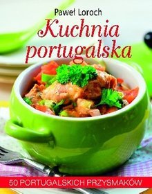 Kuchnia portugalska