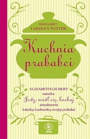 Kuchnia prababci