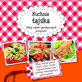 Kuchnia tajska