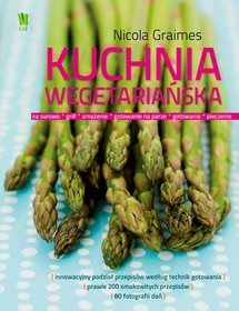 Kuchnia wegetariańska