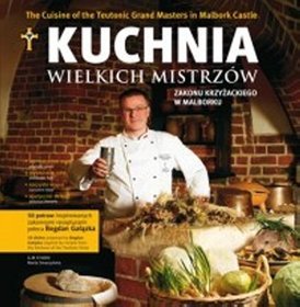 Kuchnia wielkich mistrzów zakonu krzyżackiego w Malborku