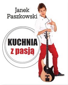 Kuchnia z pasją