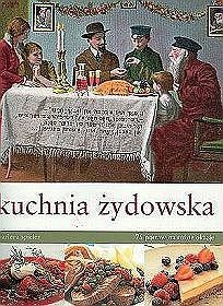 Kuchnia Żydowska