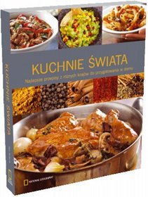 Kuchnie świata