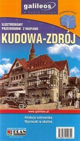 Kudowa-Zdrój przewodnik