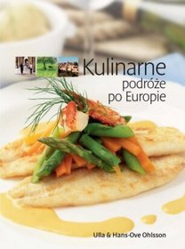 Kulinarne podróże po Europie